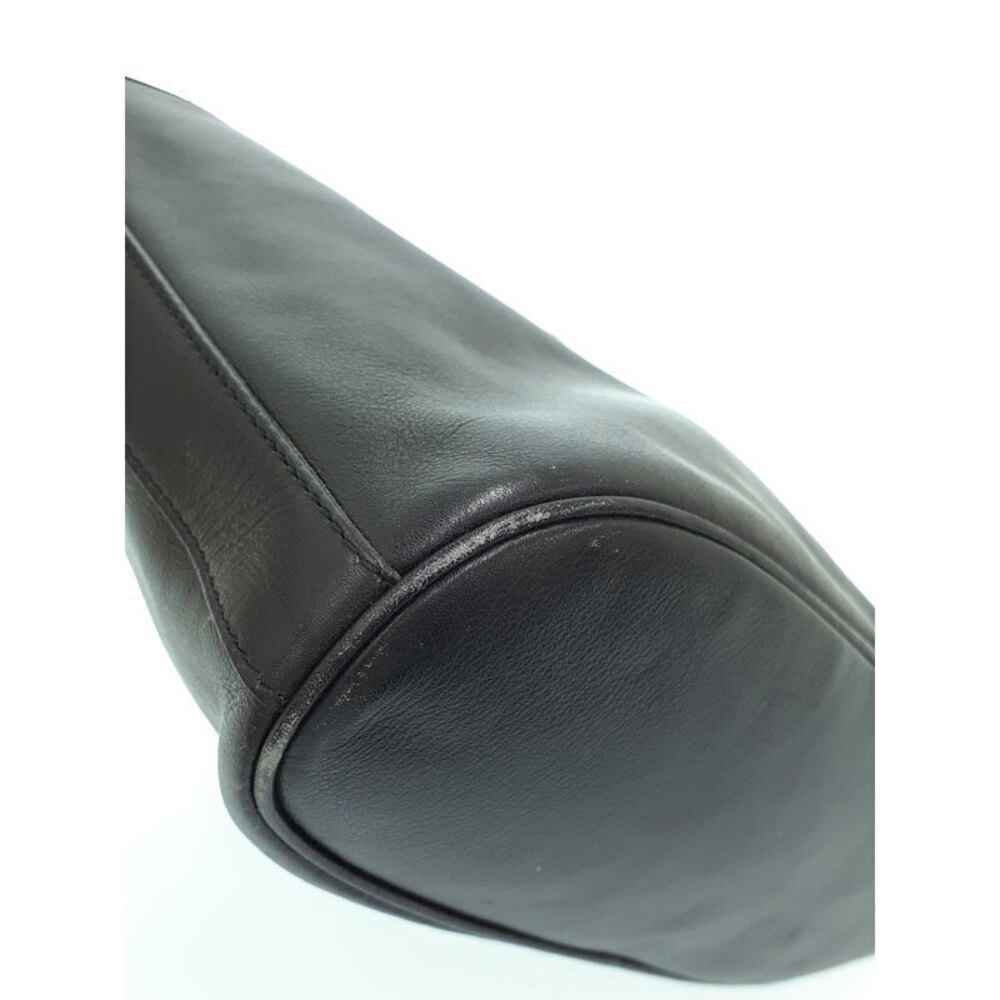 Celine shoulder Paris bag Black - Picture 9 of 9